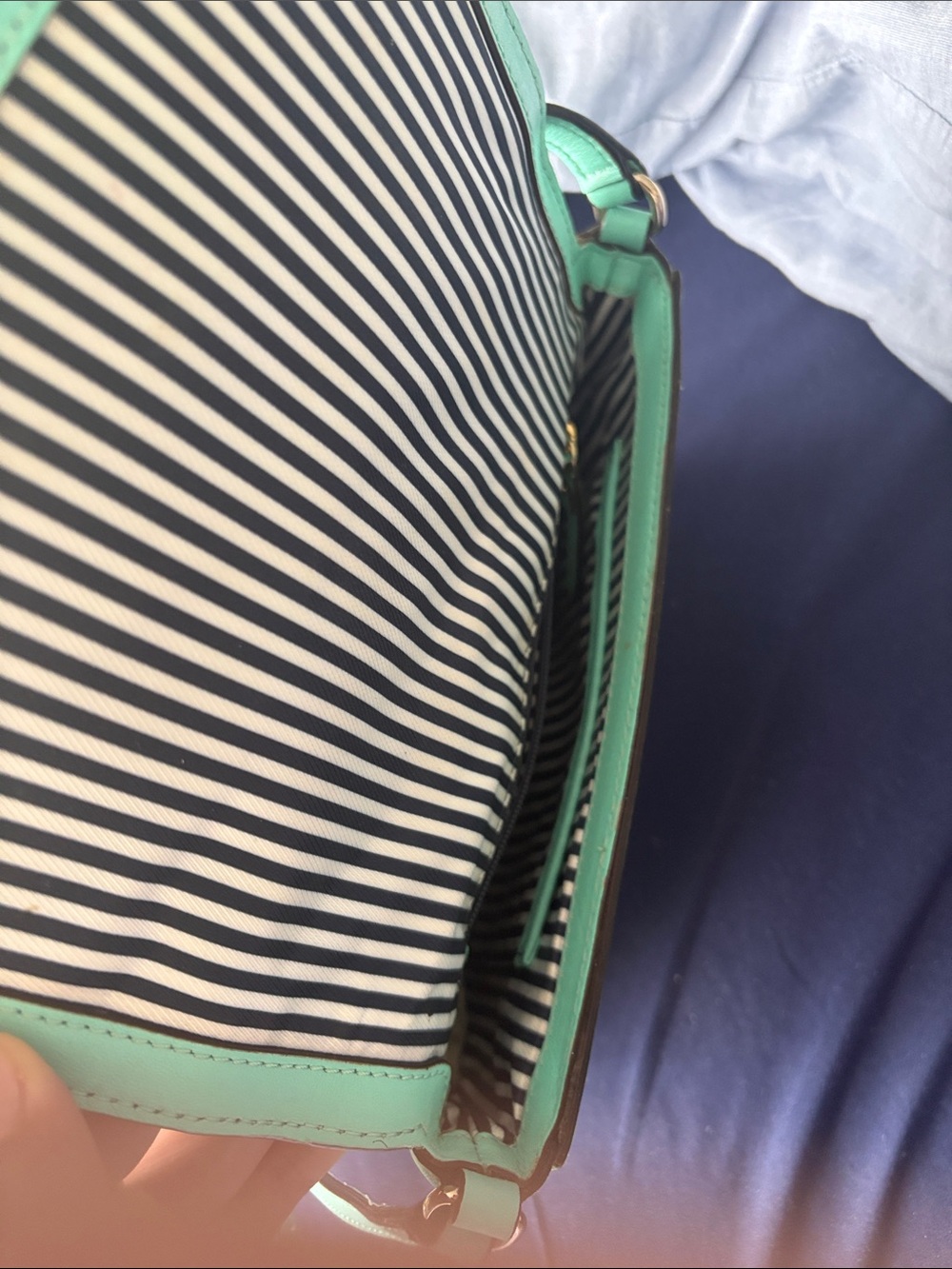 Kate Spade Purse - Picture 6 of 6